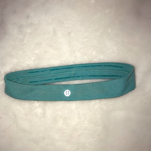 Headband LULULEMON - Picture 2 of 2